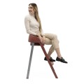 Chicco Crescendo Up kinderstoel inklapbaar Colorado Red Tangara Groothandel voor Kinderopvang inrichting (2)
